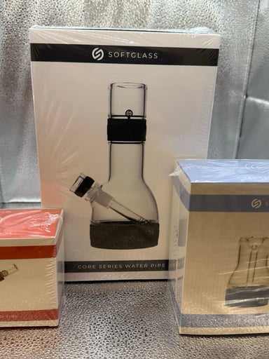 Preview pic of Soft Glass Bundle