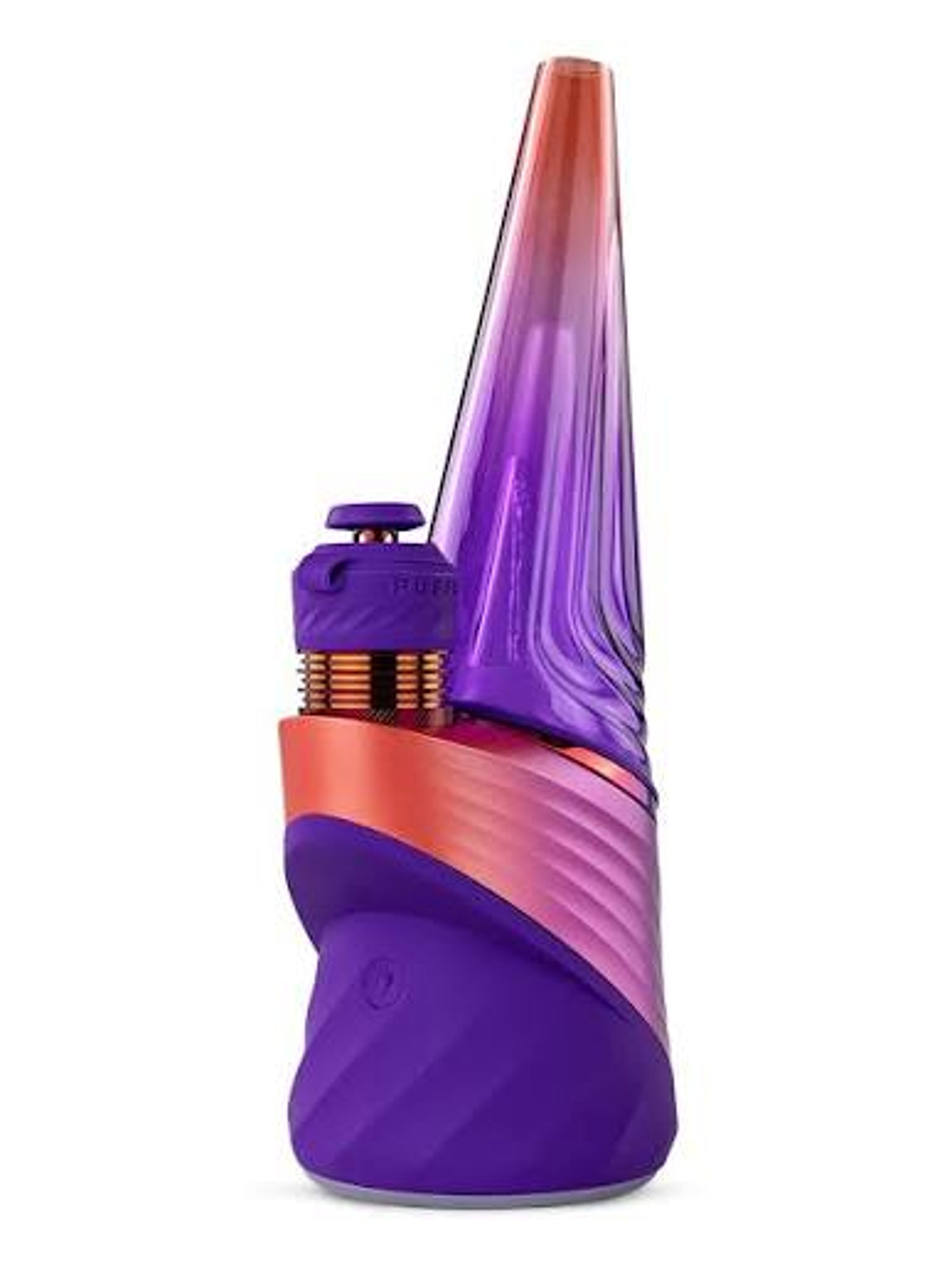 Preview pic of Custom Listing ( Puffco Plasma + Spider clear chugger )