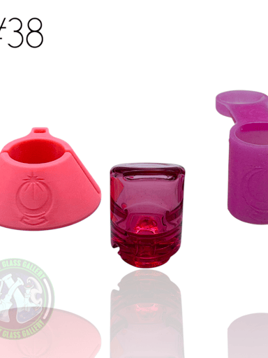 Preview pic of One Trick Pony - Pivot Attachment Set #38 - FLI