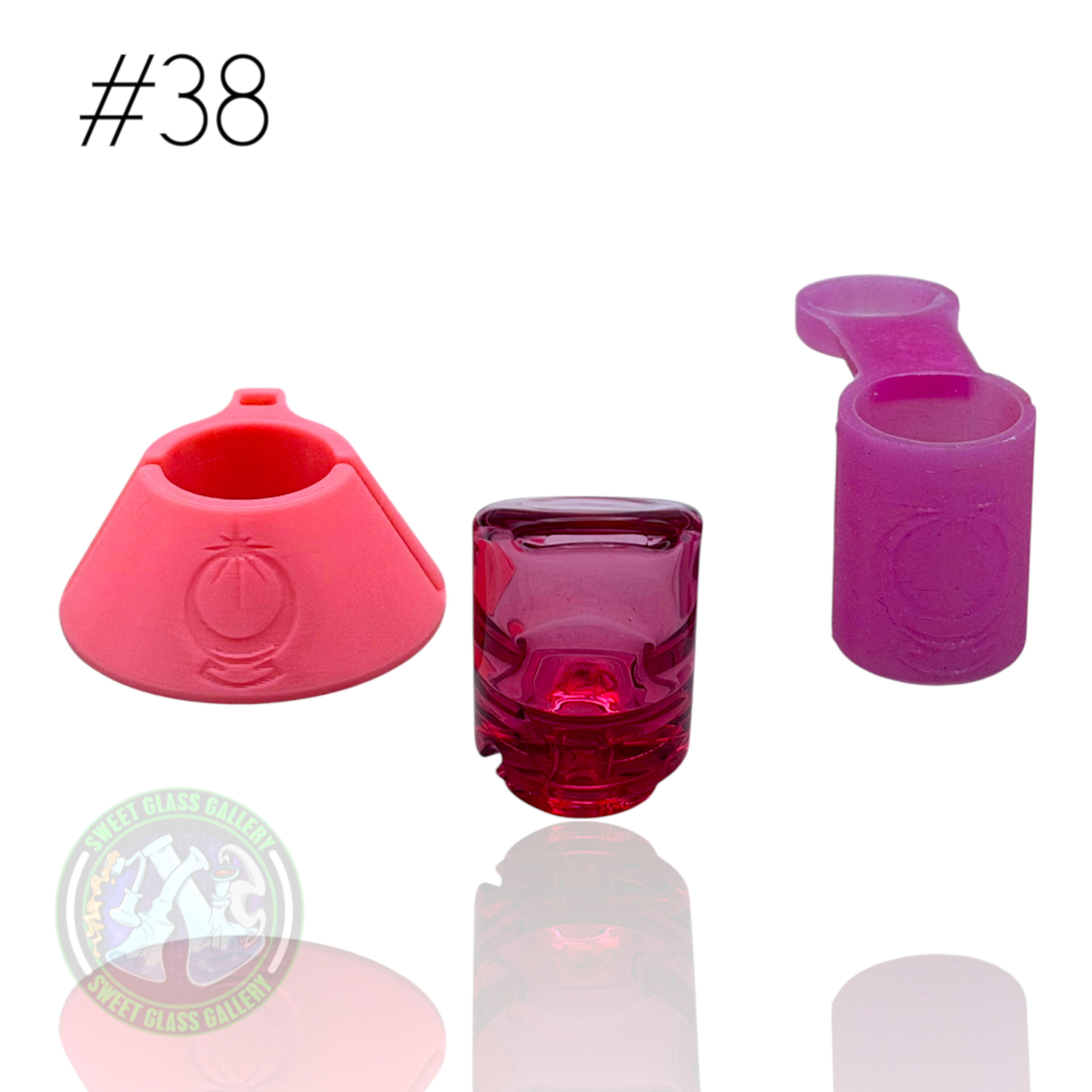 Preview pic of One Trick Pony - Pivot Attachment Set #38 - FLI
