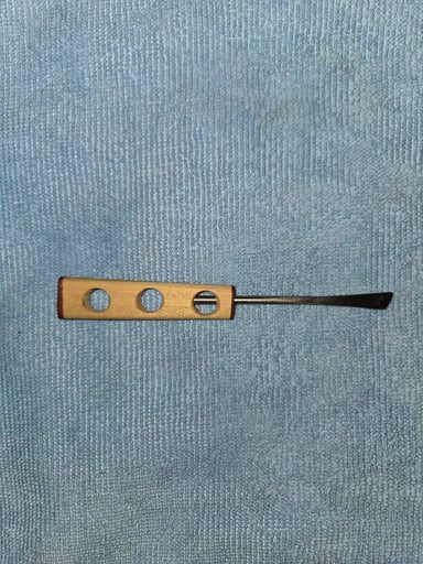 Preview pic of Slabslicer710 dabtool