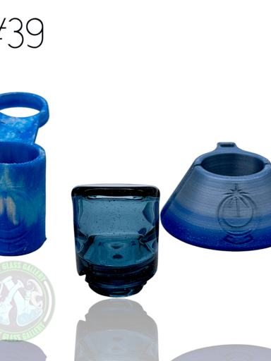 Preview pic of One Trick Pony - Pivot Attachment Set #39 - FLI