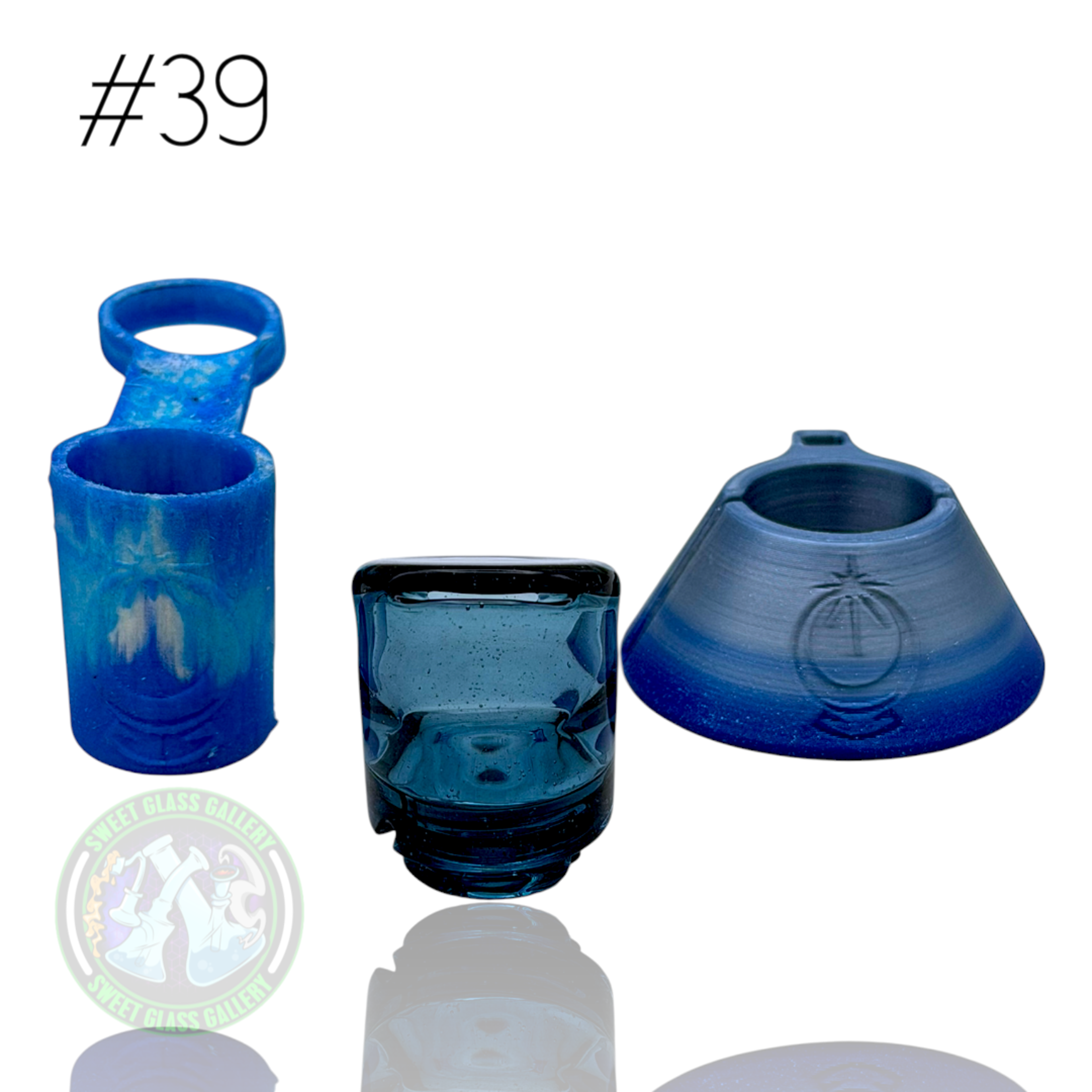 Preview pic of One Trick Pony - Pivot Attachment Set #39 - FLI