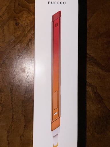 Preview pic of Puffco Day Break Hot Knife