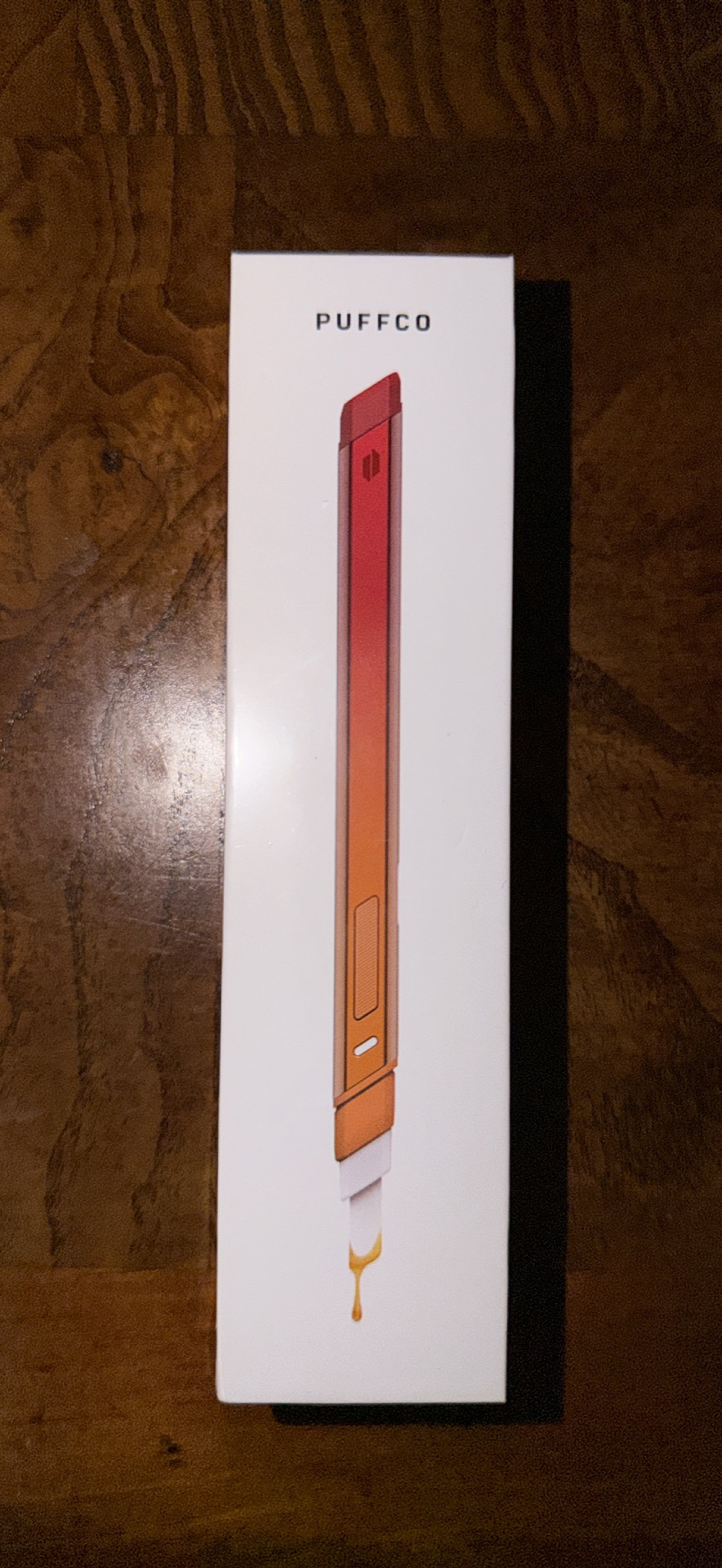 Puffco Day Break Hot Knife image 0