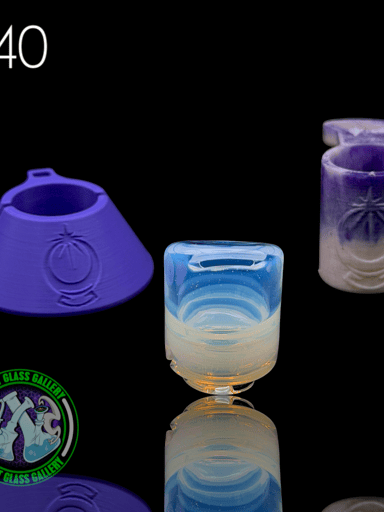Preview pic of One Trick Pony - Pivot Attachment Set #40 - FLI