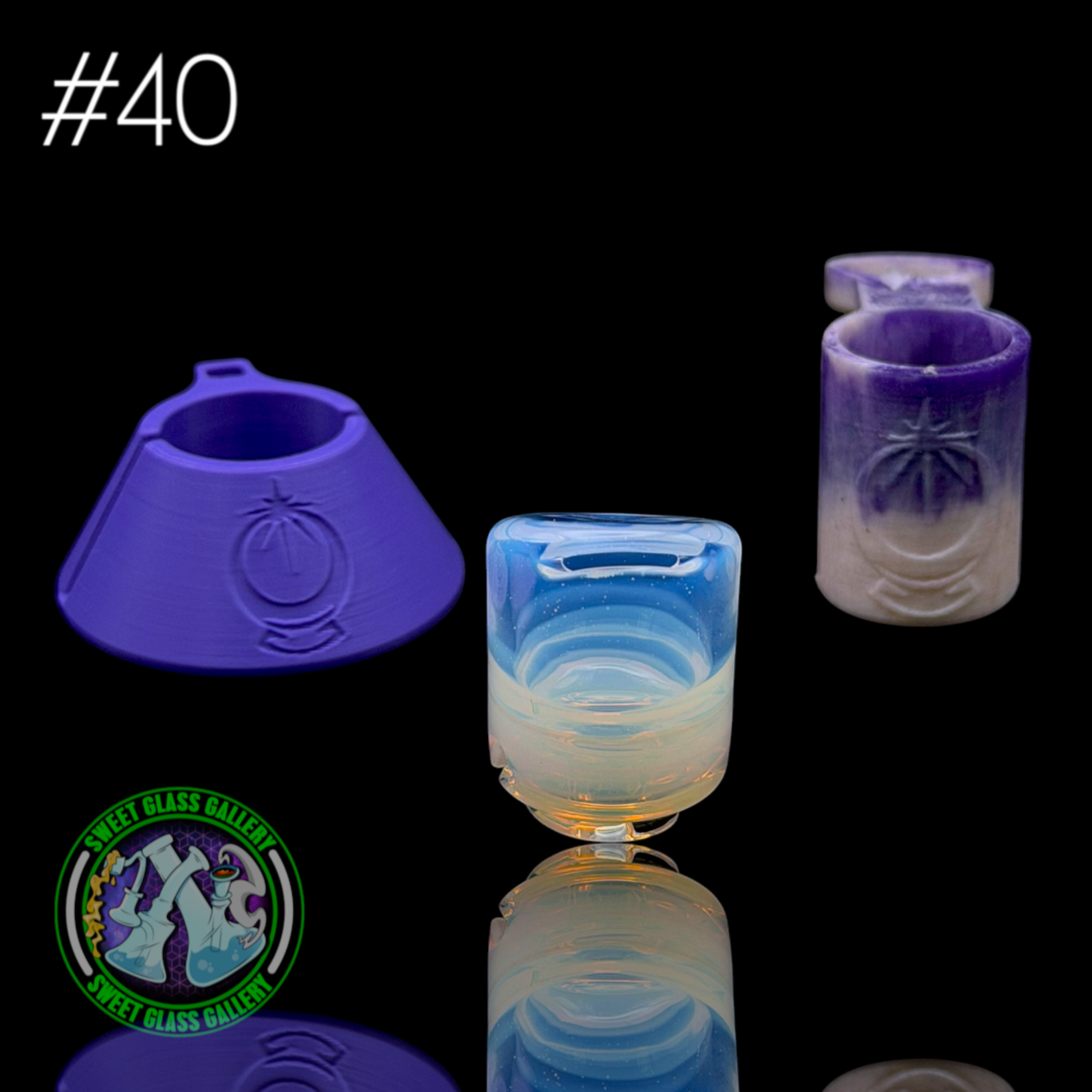 Preview pic of One Trick Pony - Pivot Attachment Set #40 - FLI