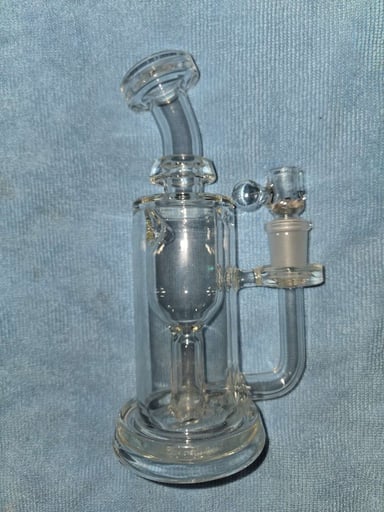 Preview pic of Leisure incycler