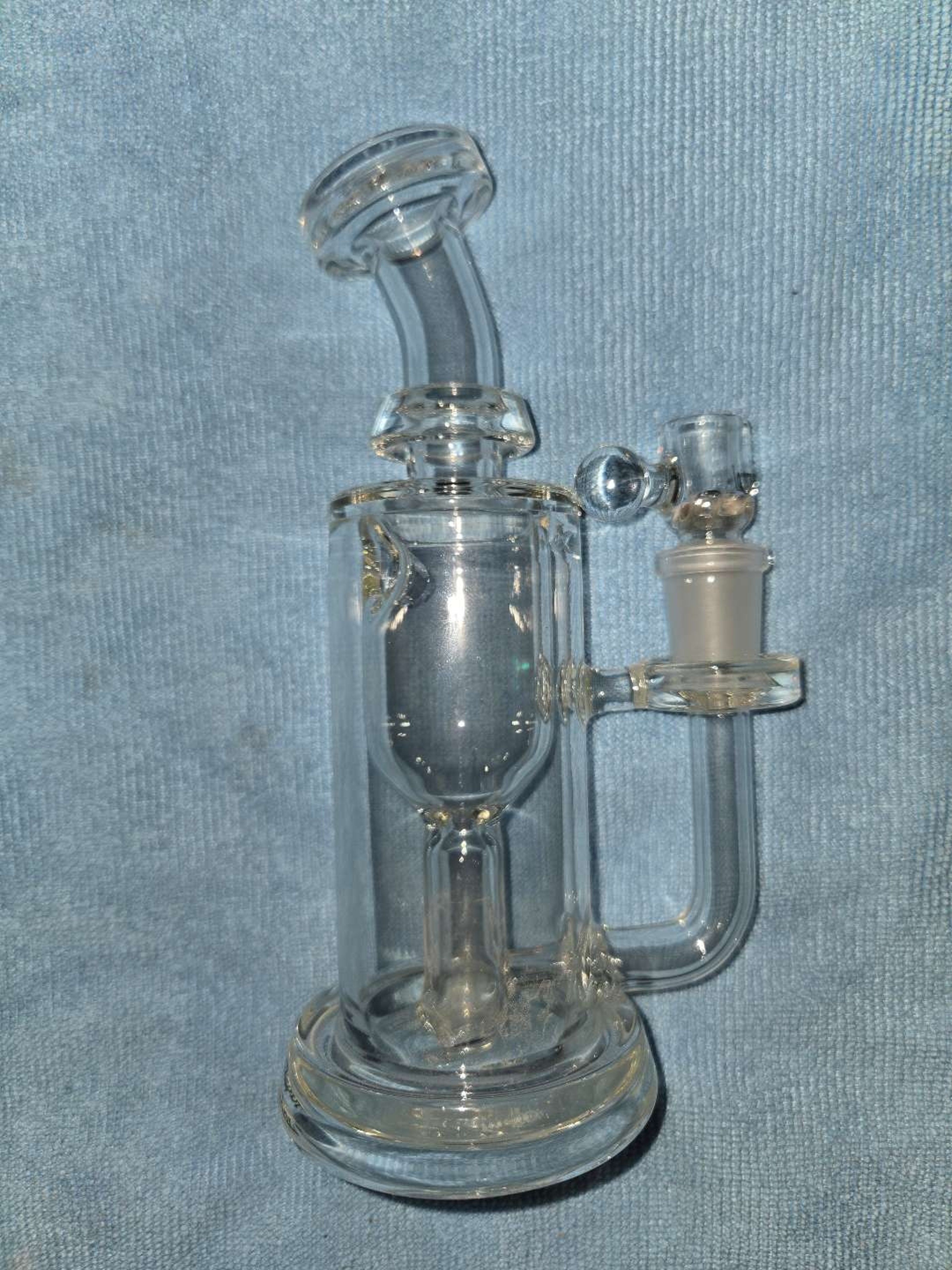 Leisure incycler image 0