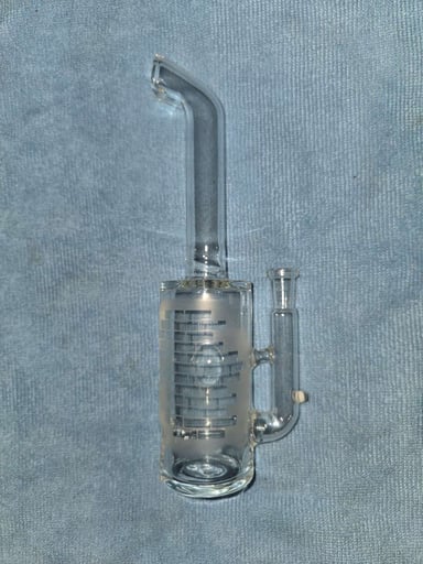 Preview pic of Fizzer rig