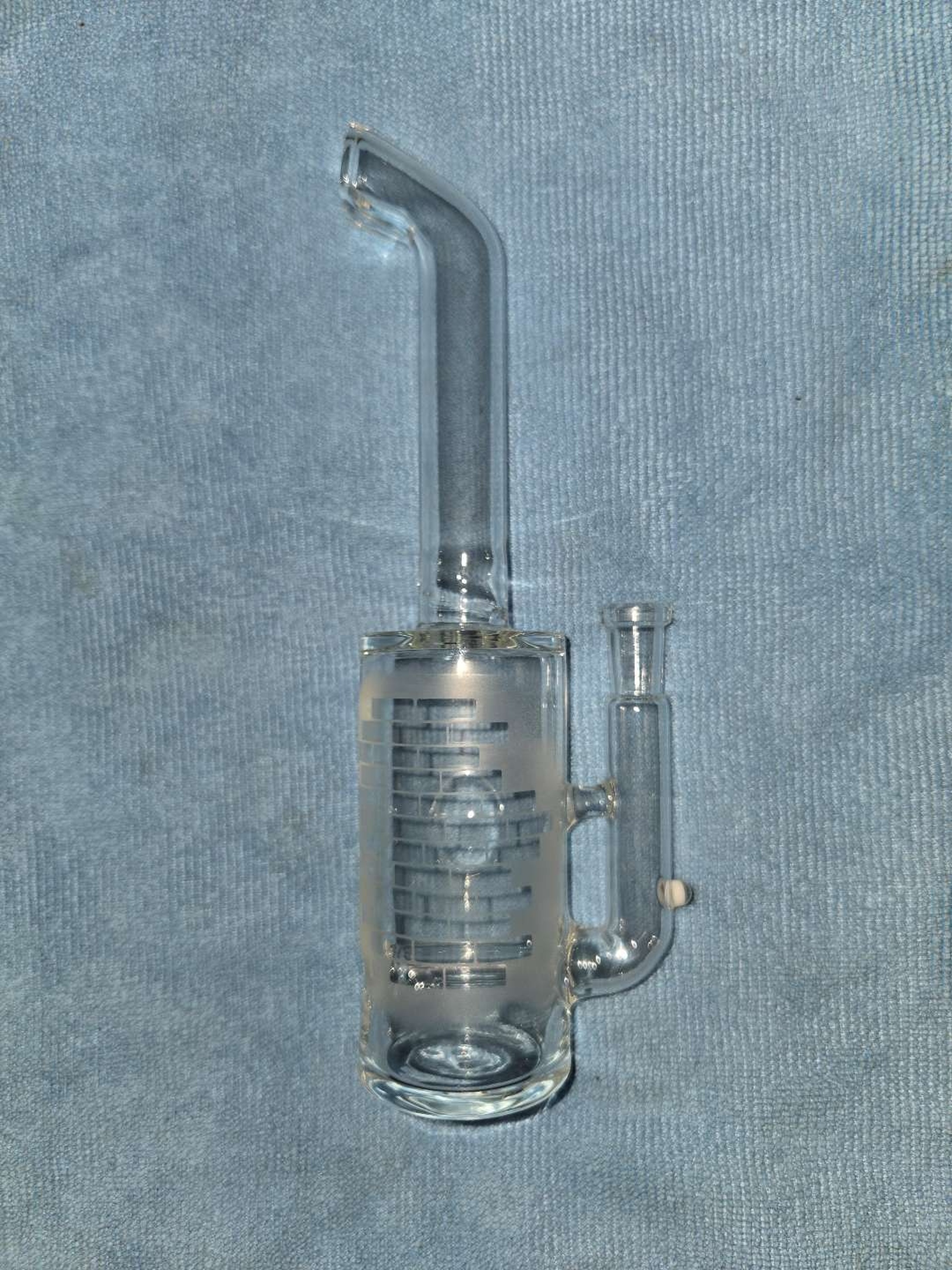 Preview pic of Fizzer rig