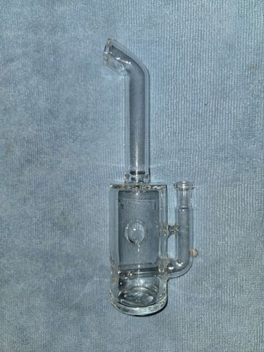 Preview pic of Fizzer rig