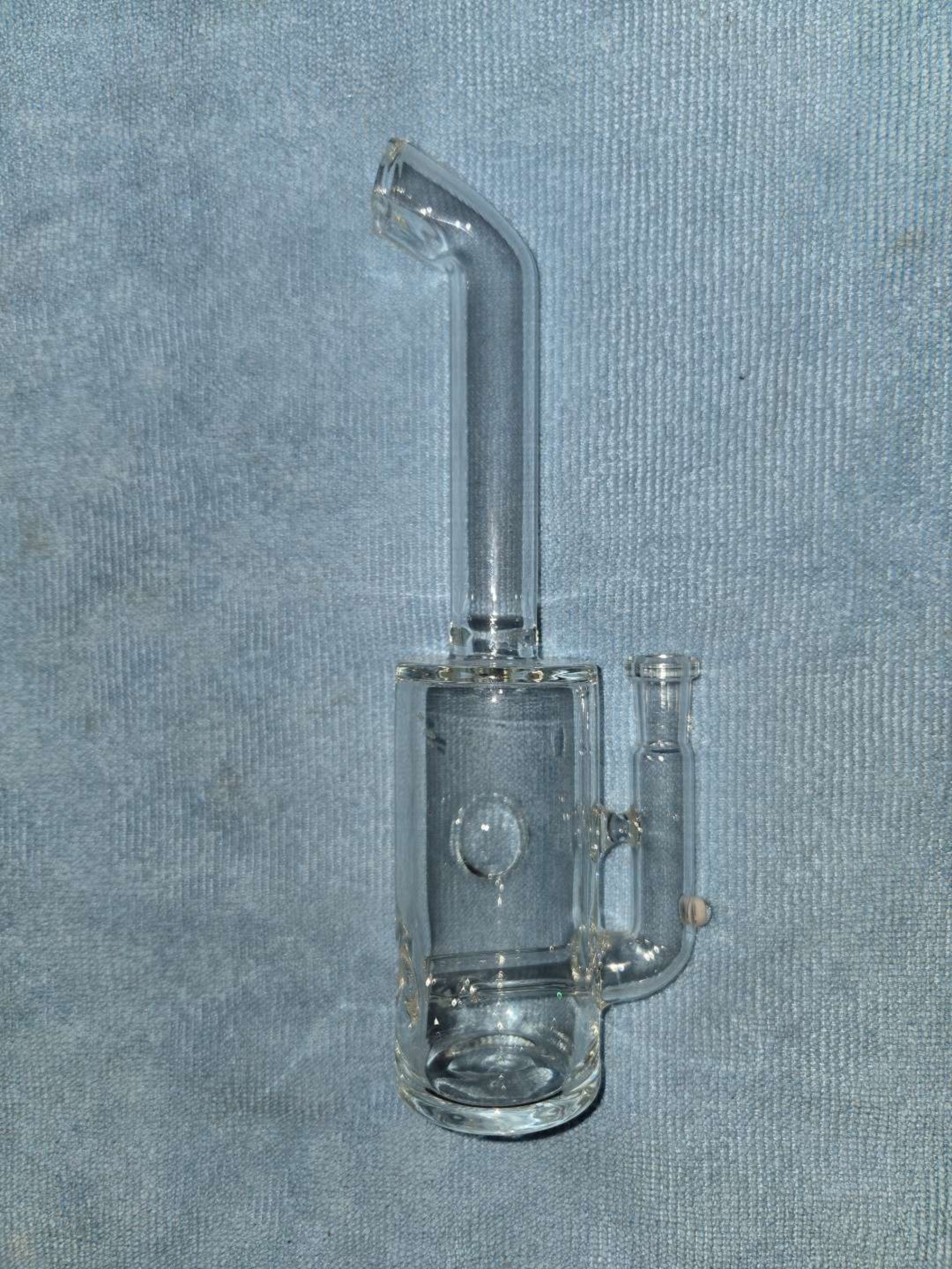 Preview pic of Fizzer rig