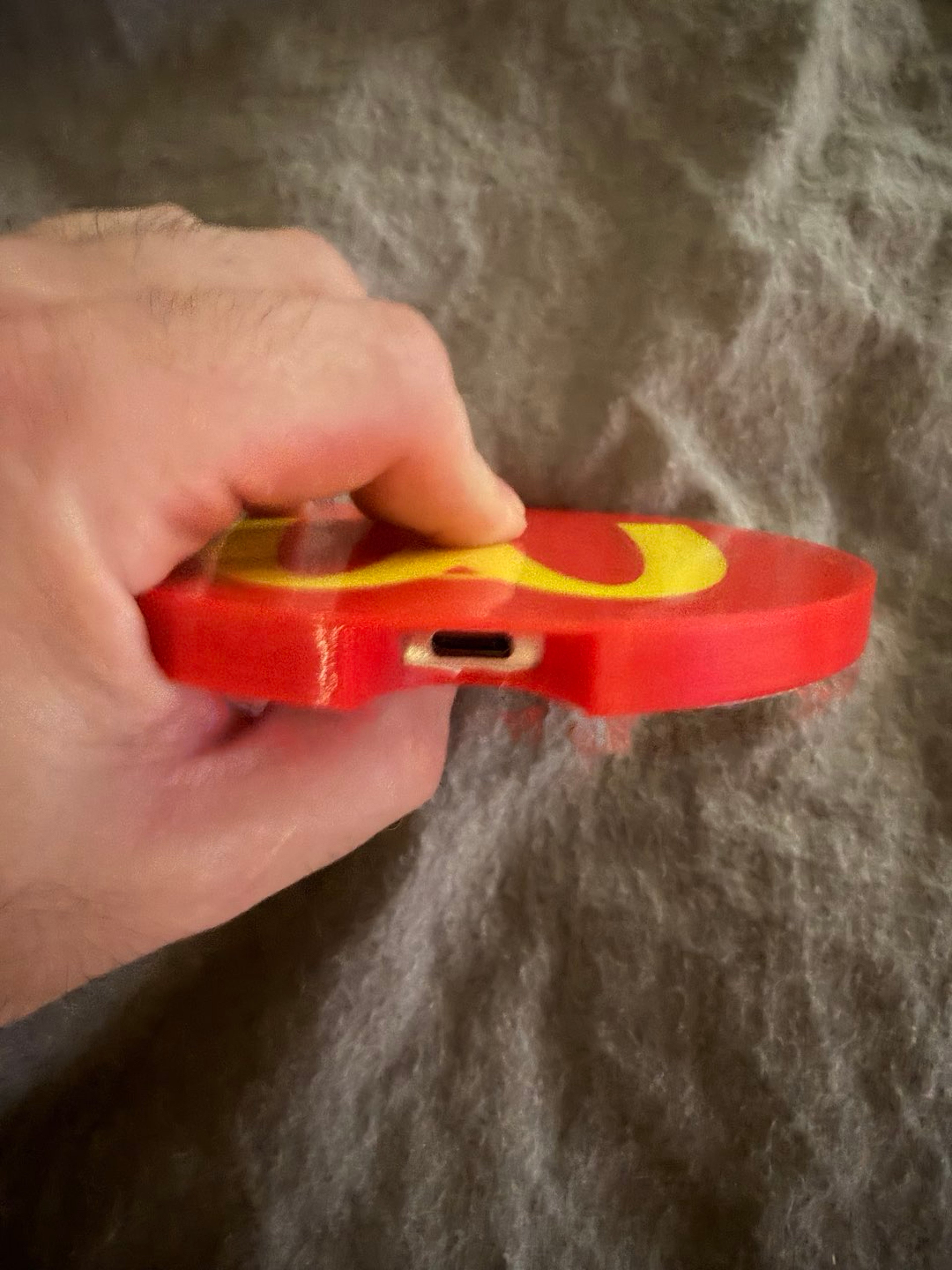 Preview pic of Charging pad