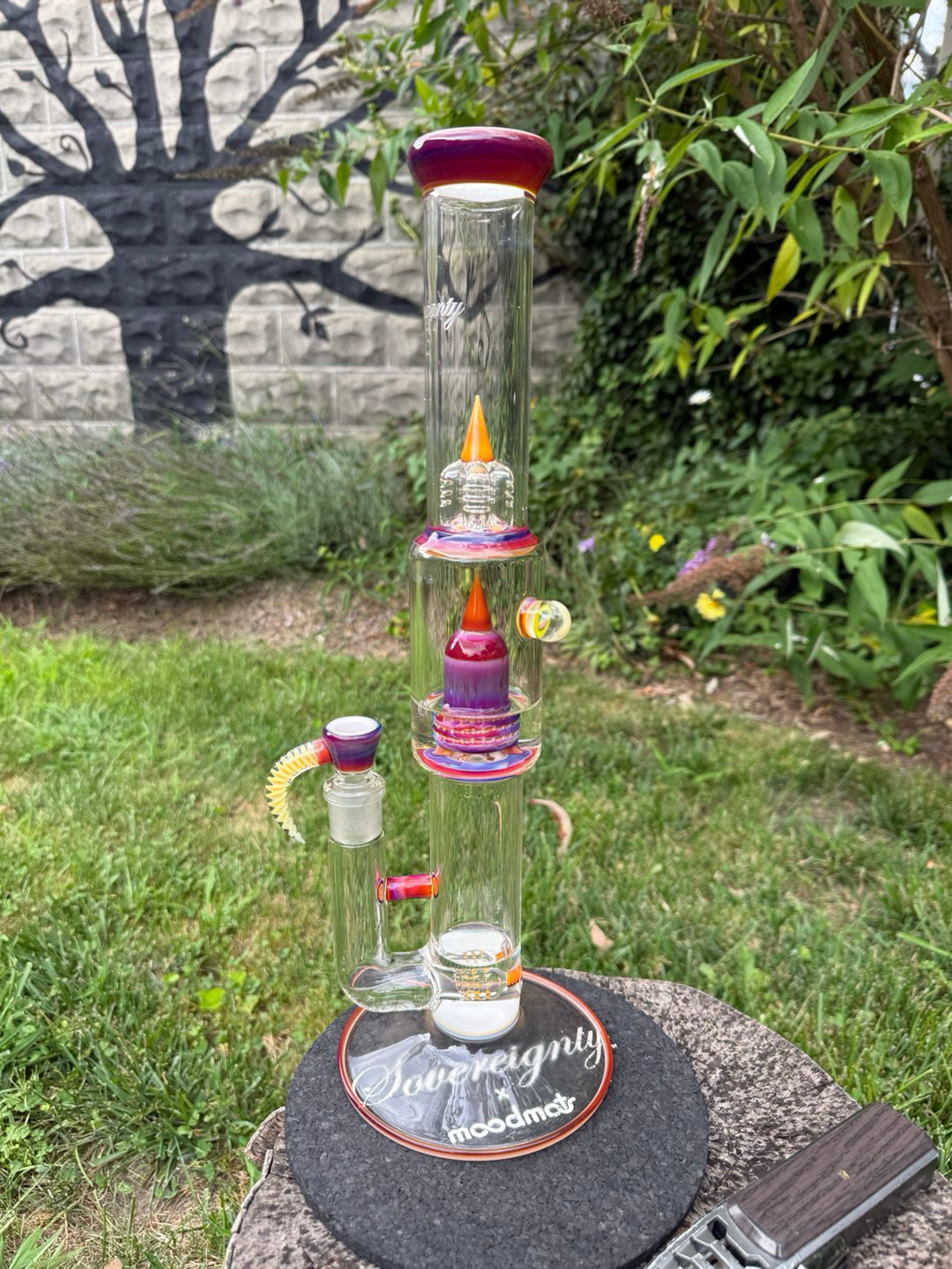 Preview pic of 2023 sovereignty 360 - mini dome serendipity