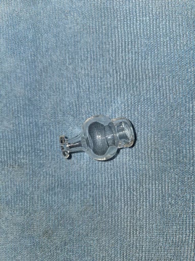 Preview pic of Spinner cap