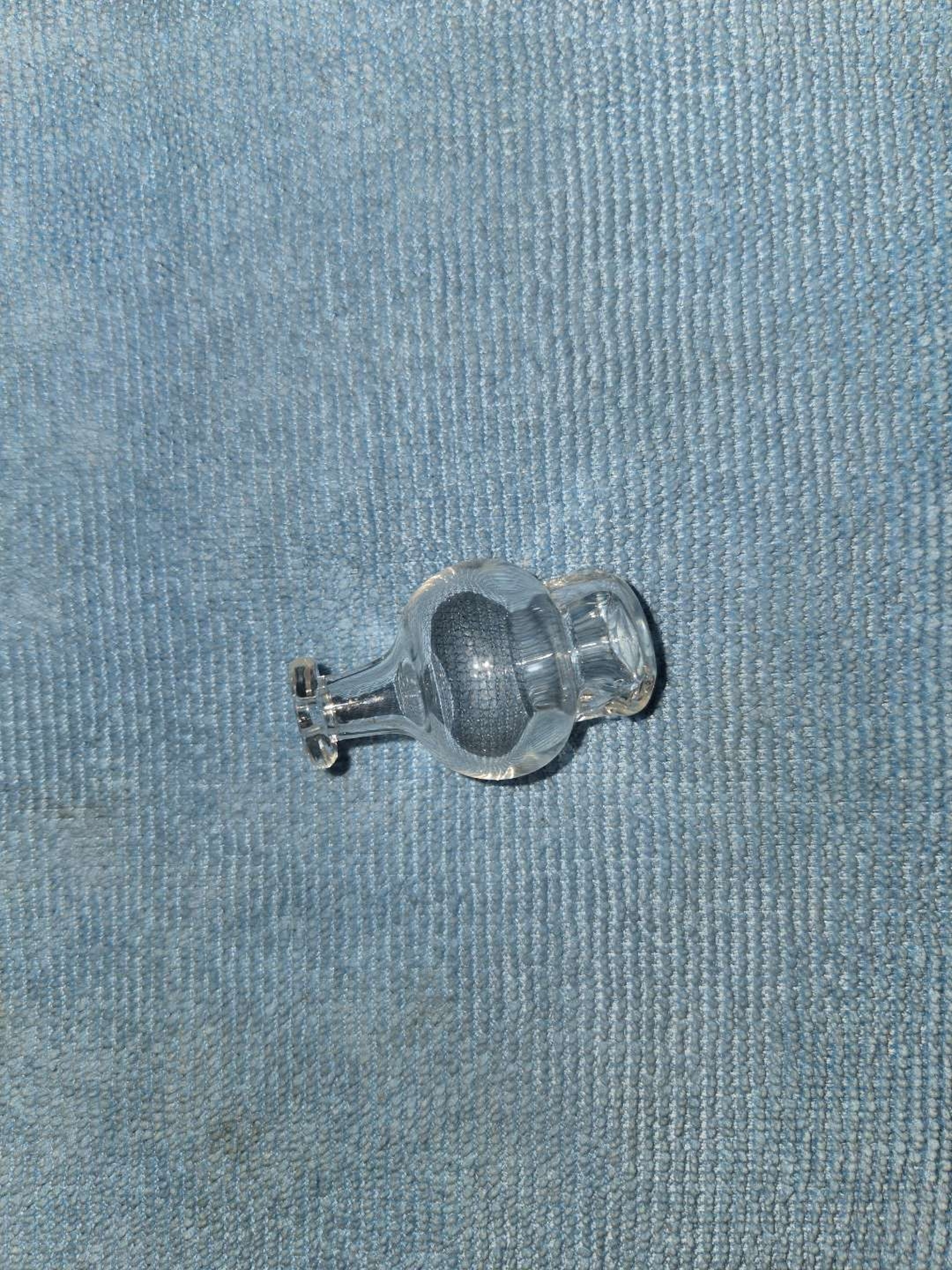 Preview pic of Spinner cap