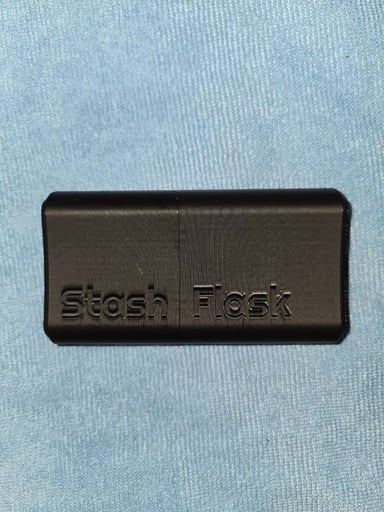 Preview pic of Stash flask