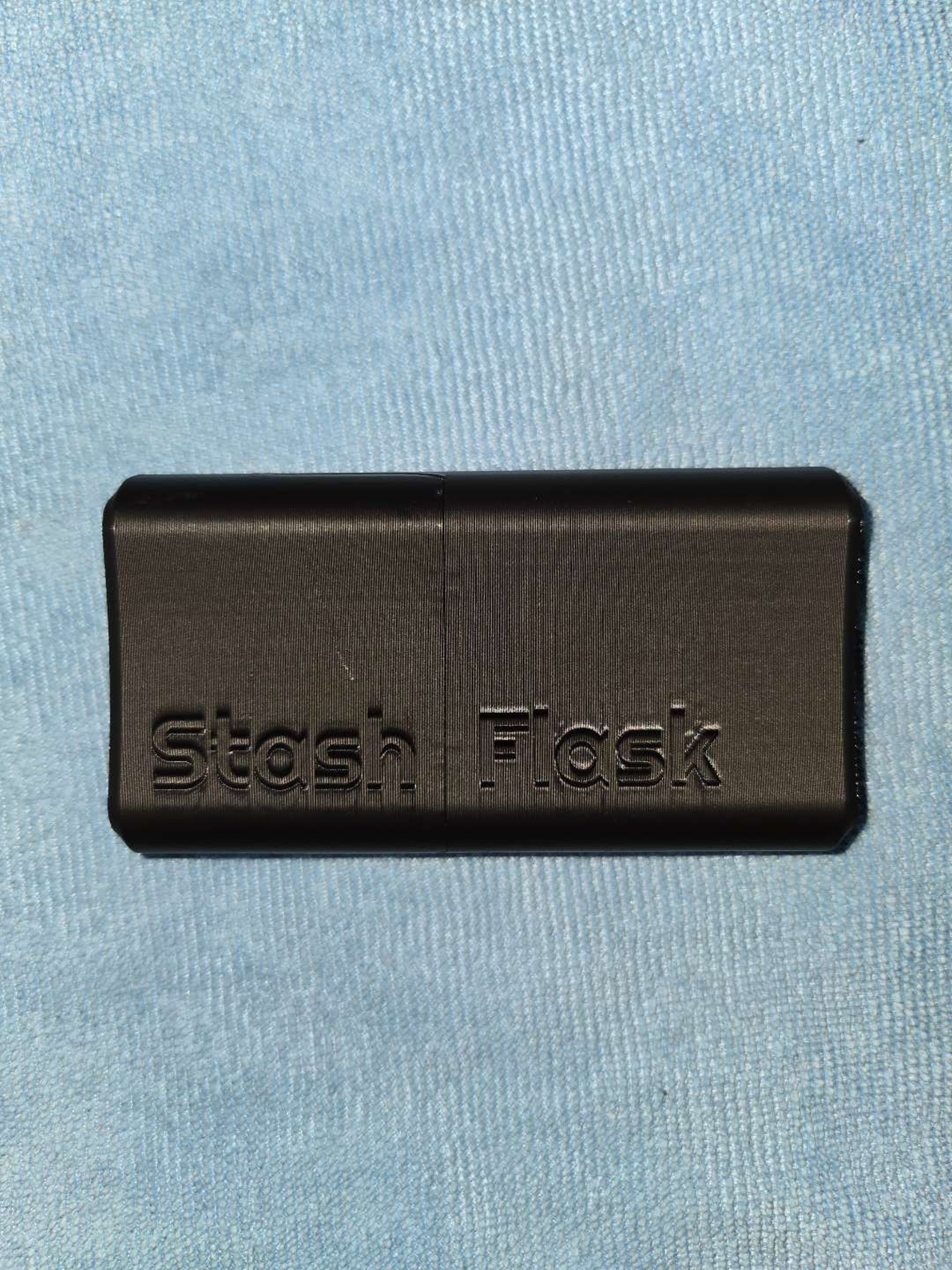 Stash flask image 0