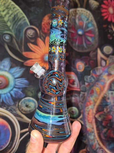Preview pic of Sleek x Byron Beres