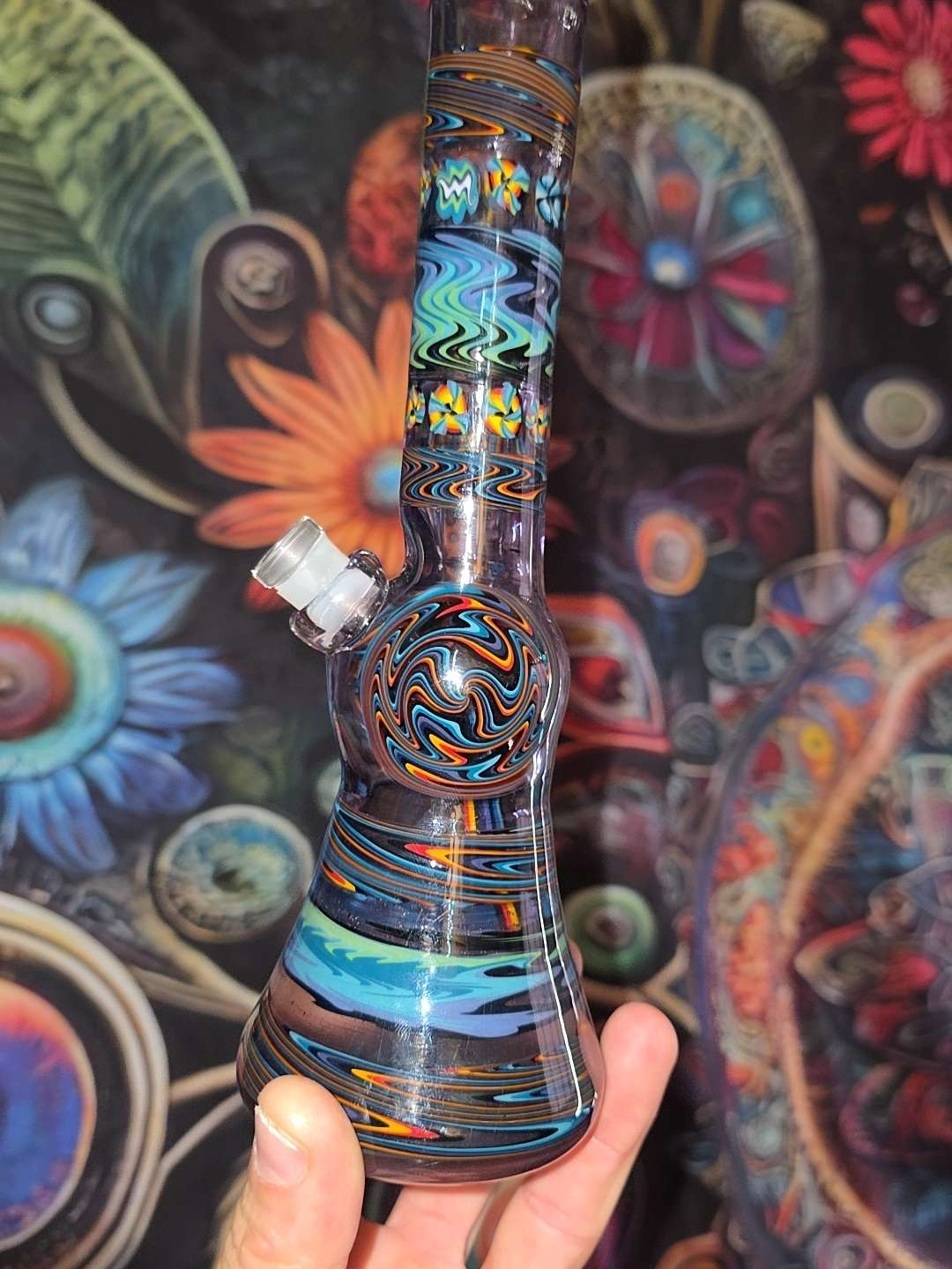 Sleek x Byron Beres image 0