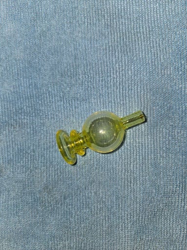 Preview pic of Bubble cap cfl