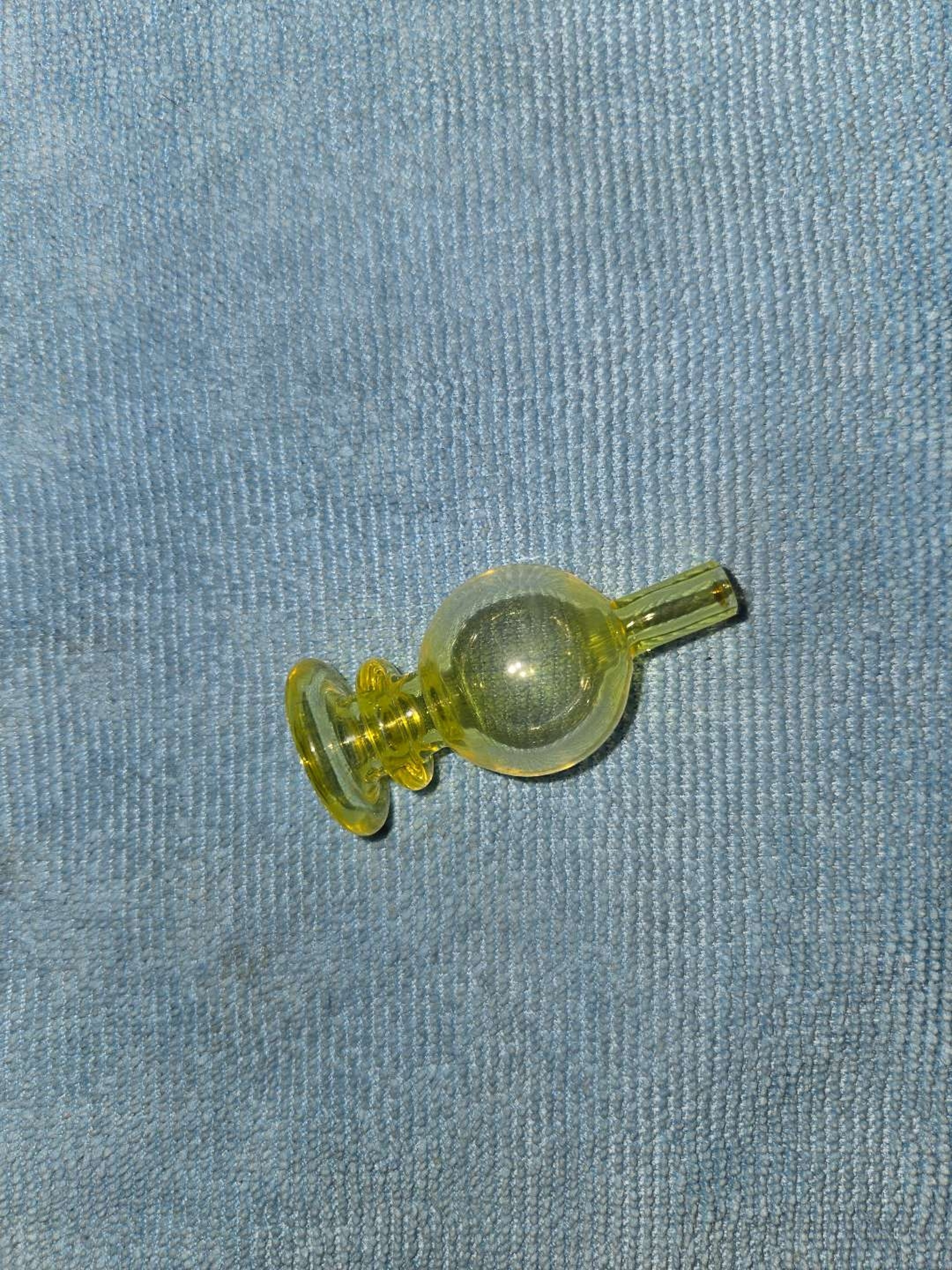 Preview pic of Bubble cap cfl
