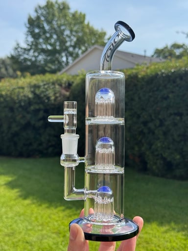 Preview pic of New Toro Triple Macro