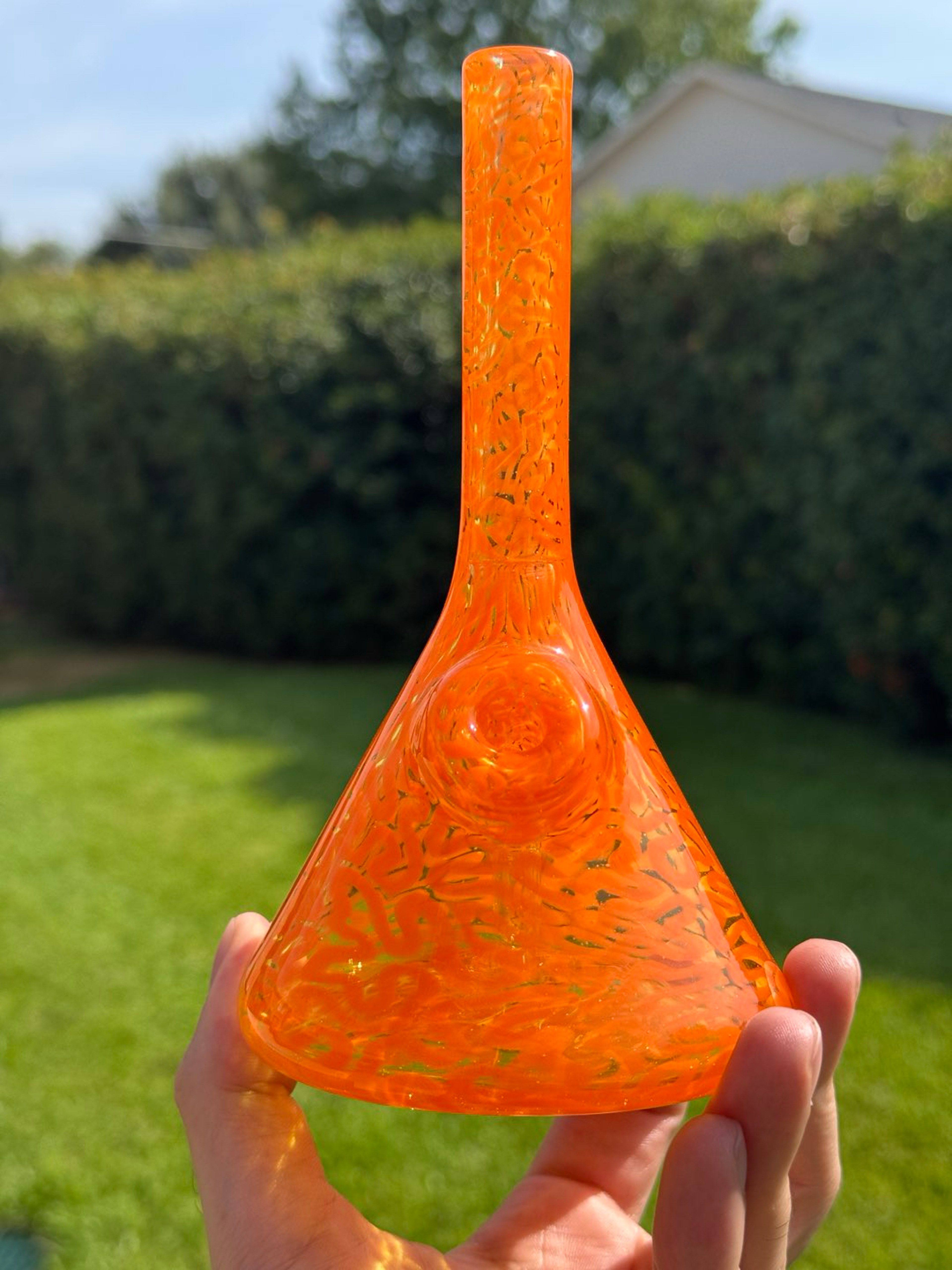 Algae Brain Tech Tube image 0