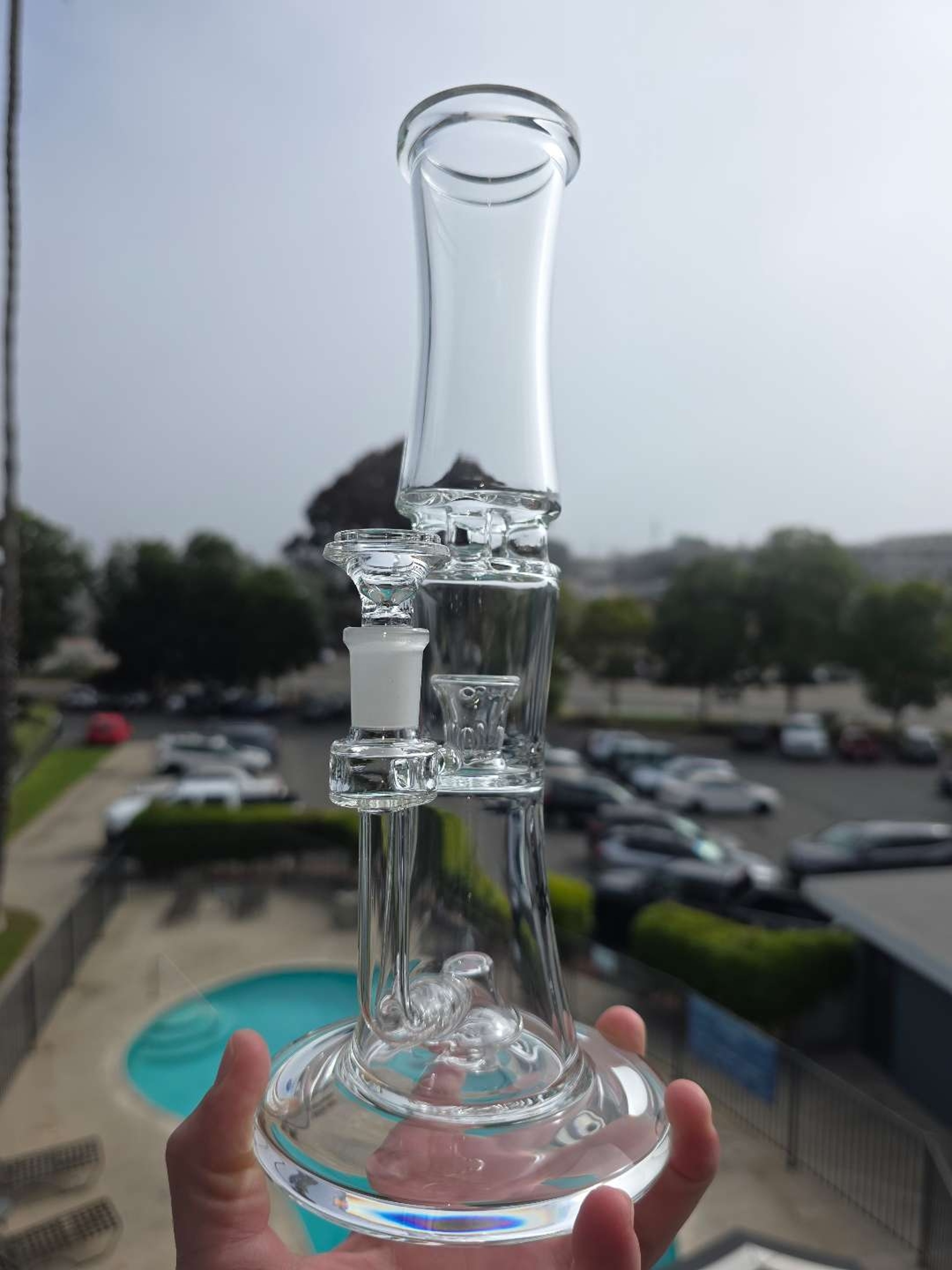 Preview pic of MJ Arsenal Spire Tube