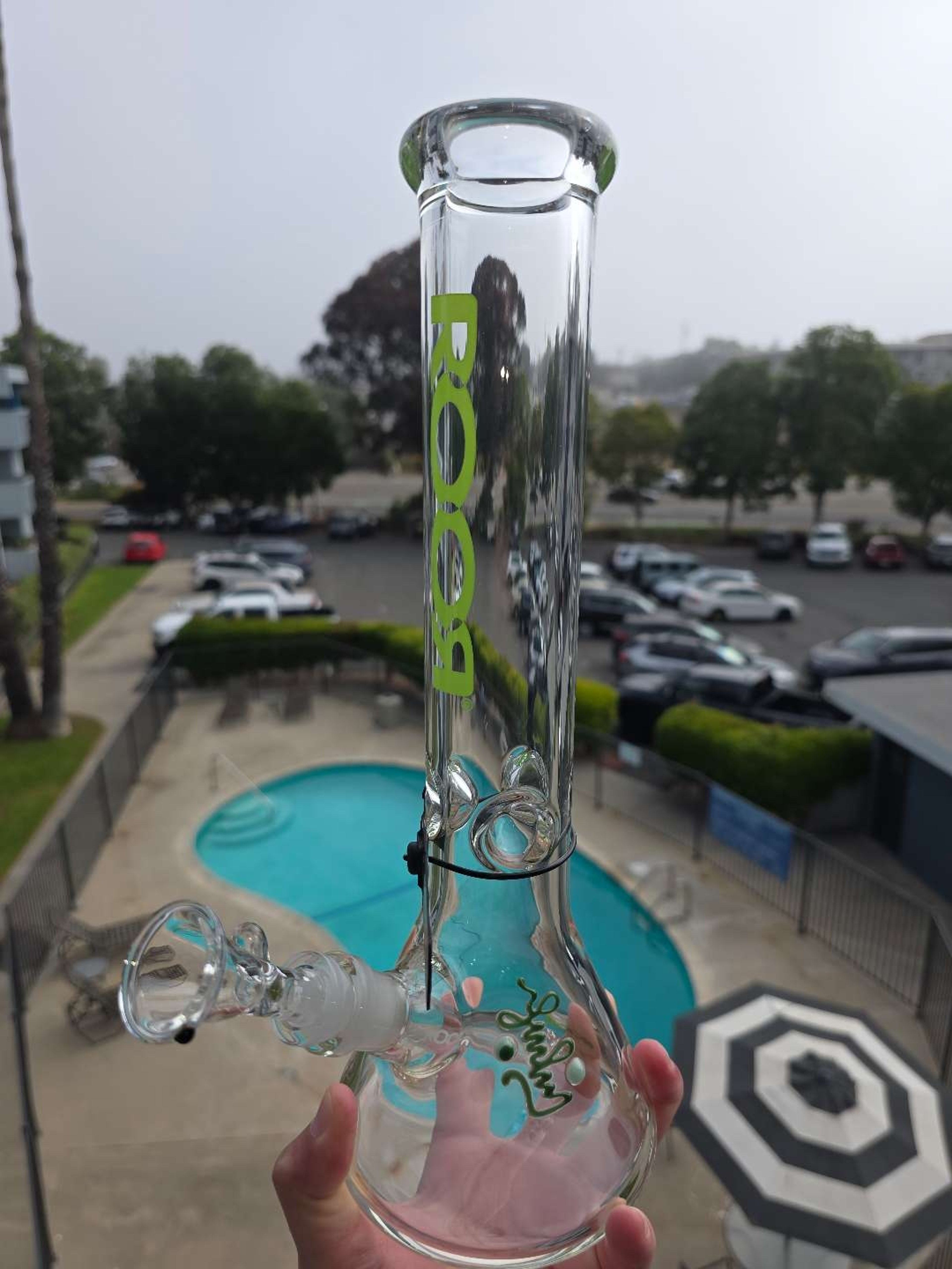 Preview pic of RooR Beaker
