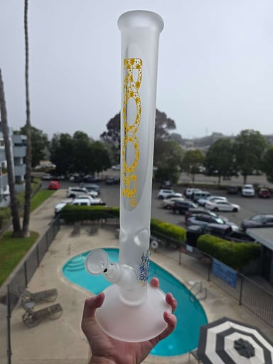 Preview pic of RooR Frosted Tube