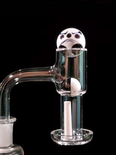 Preview pic of Terp slurper set