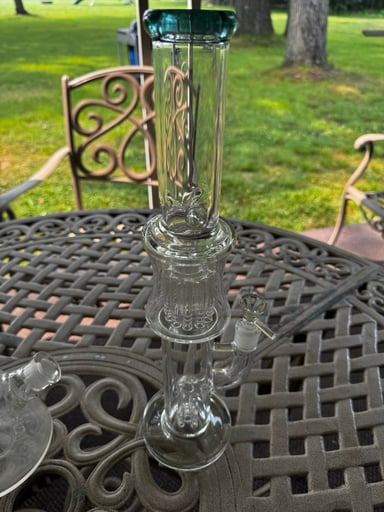 Preview pic of Percolator bubbler