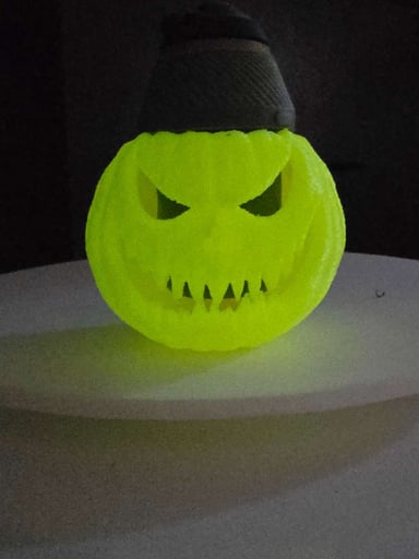 Preview pic of Hallow33d Pumpkin v2 Proxy Core