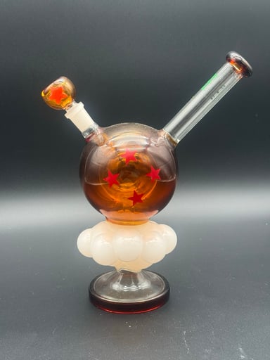 Preview pic of Hemper Dragonball Bong
