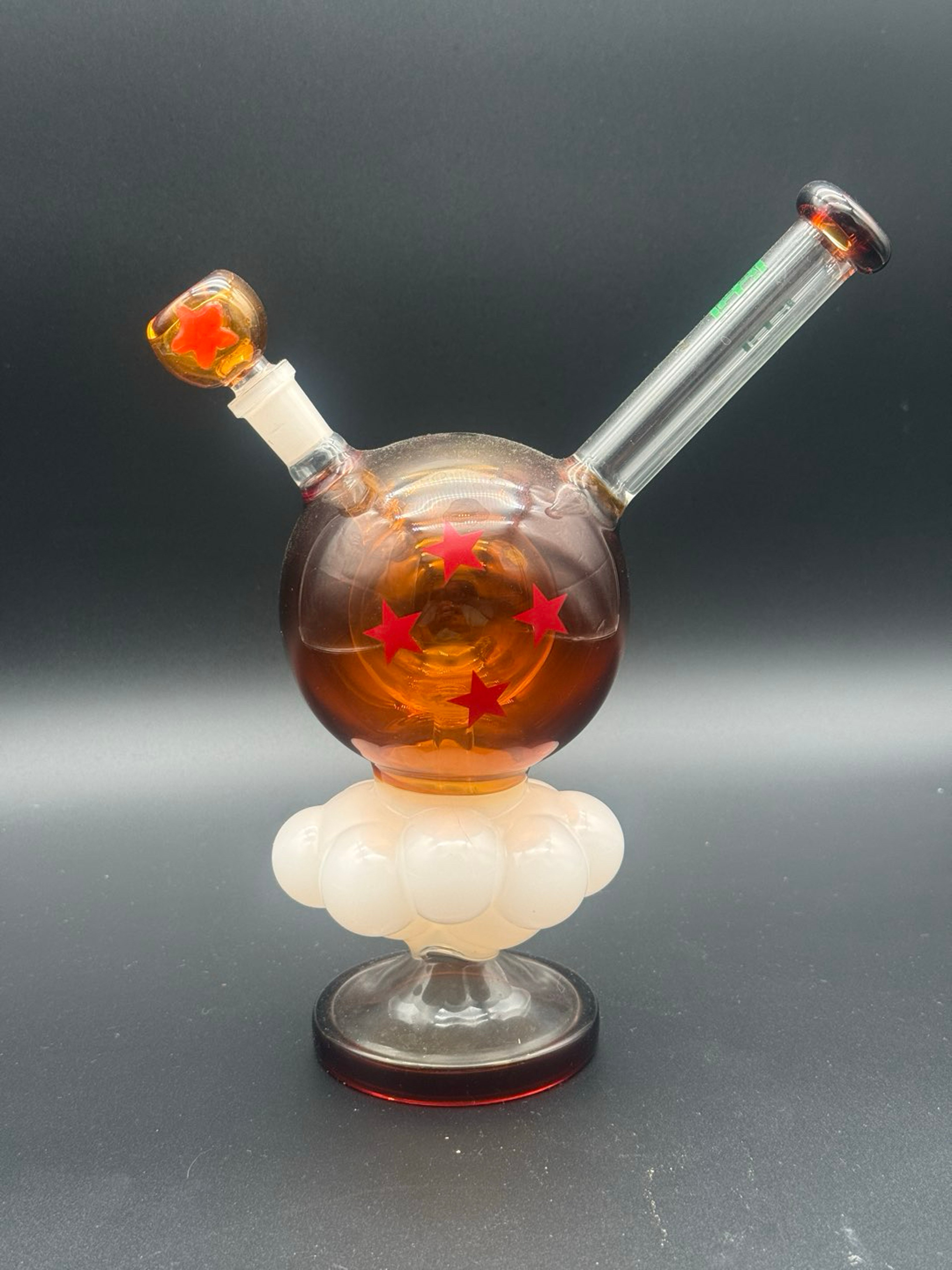 Hemper Dragonball Bong image 0