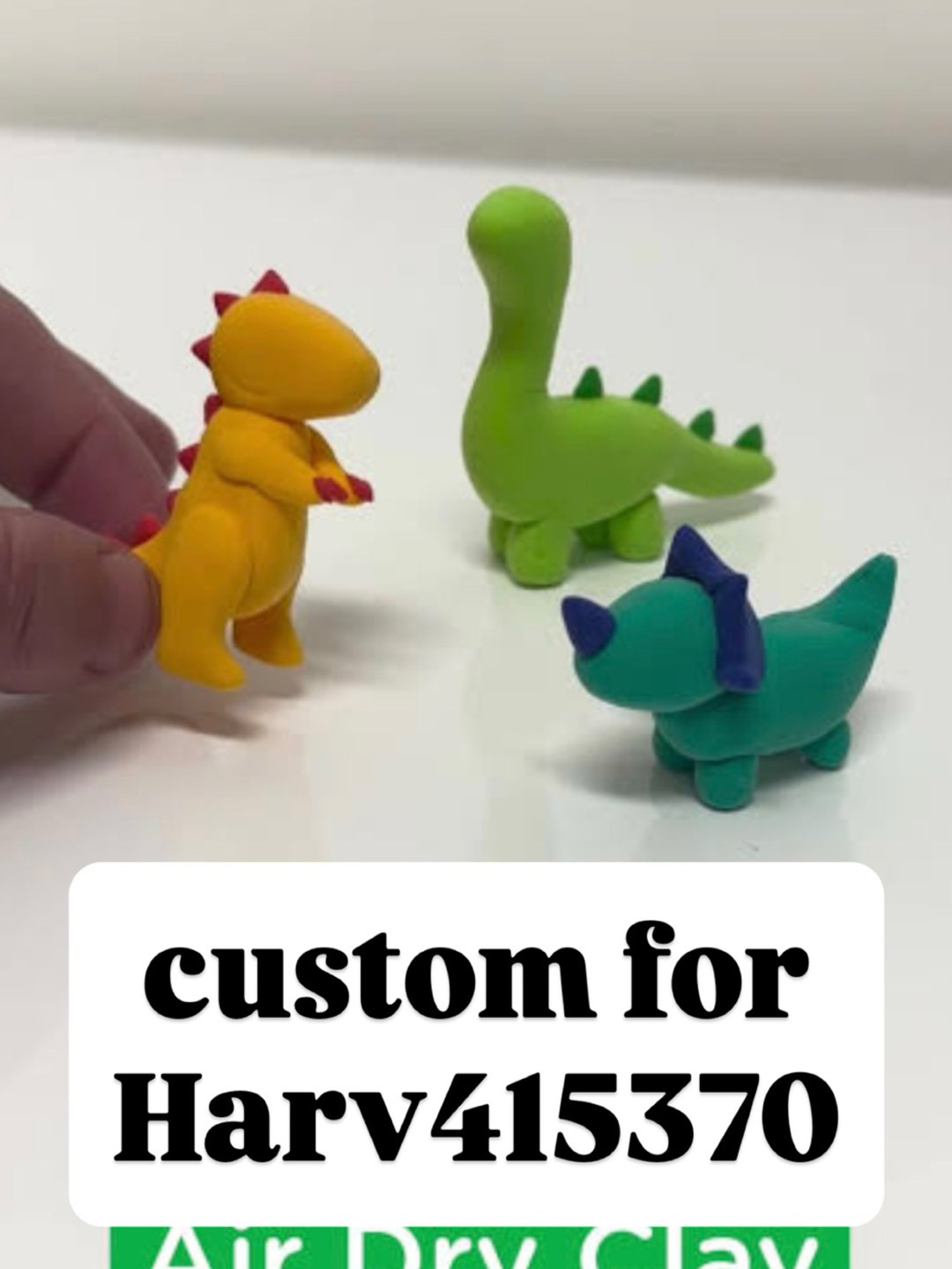 Preview pic of 🦖 custom for Harv415370 T-Rex joystick 🦖