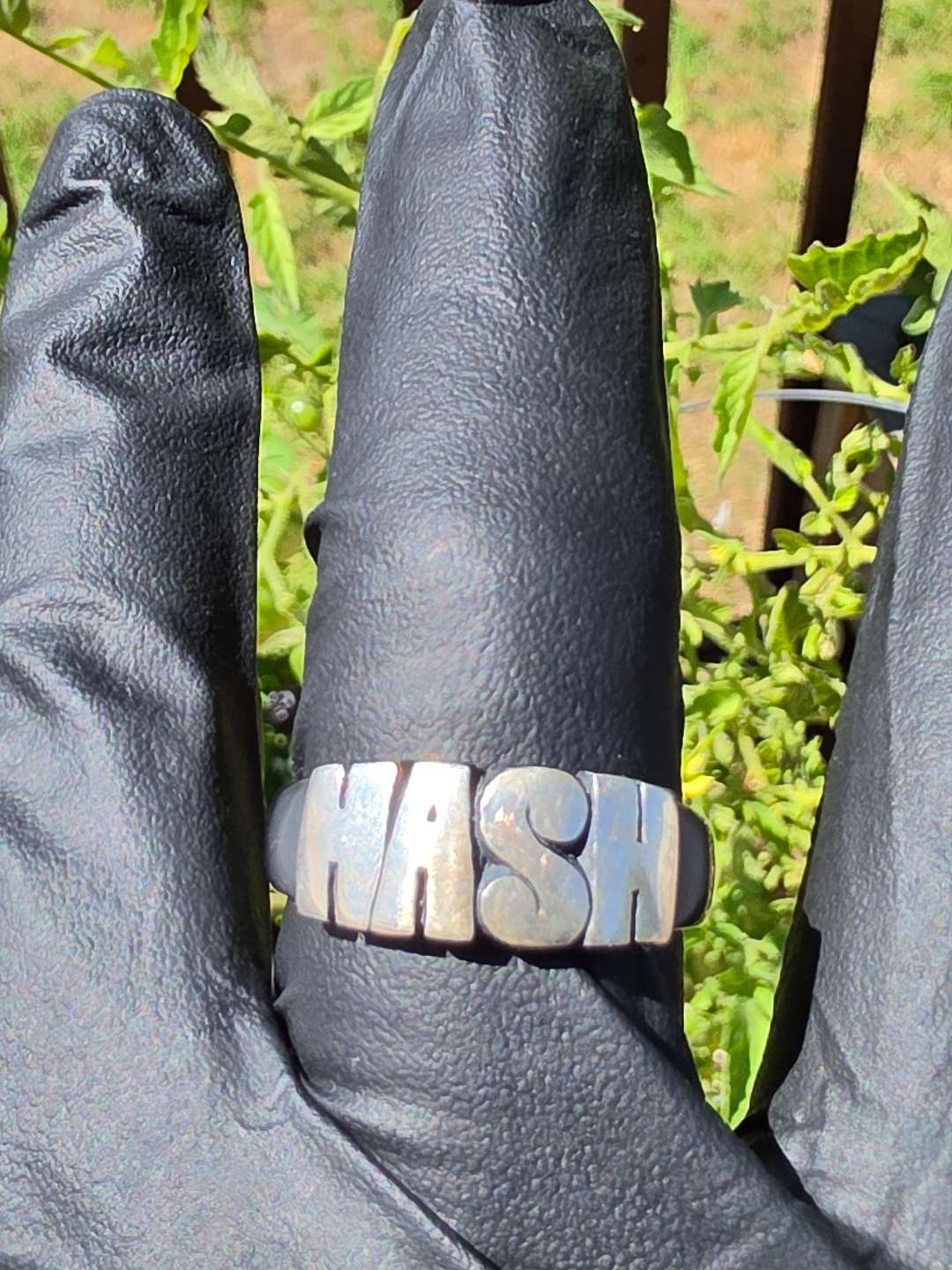 Preview pic of Hash Ring