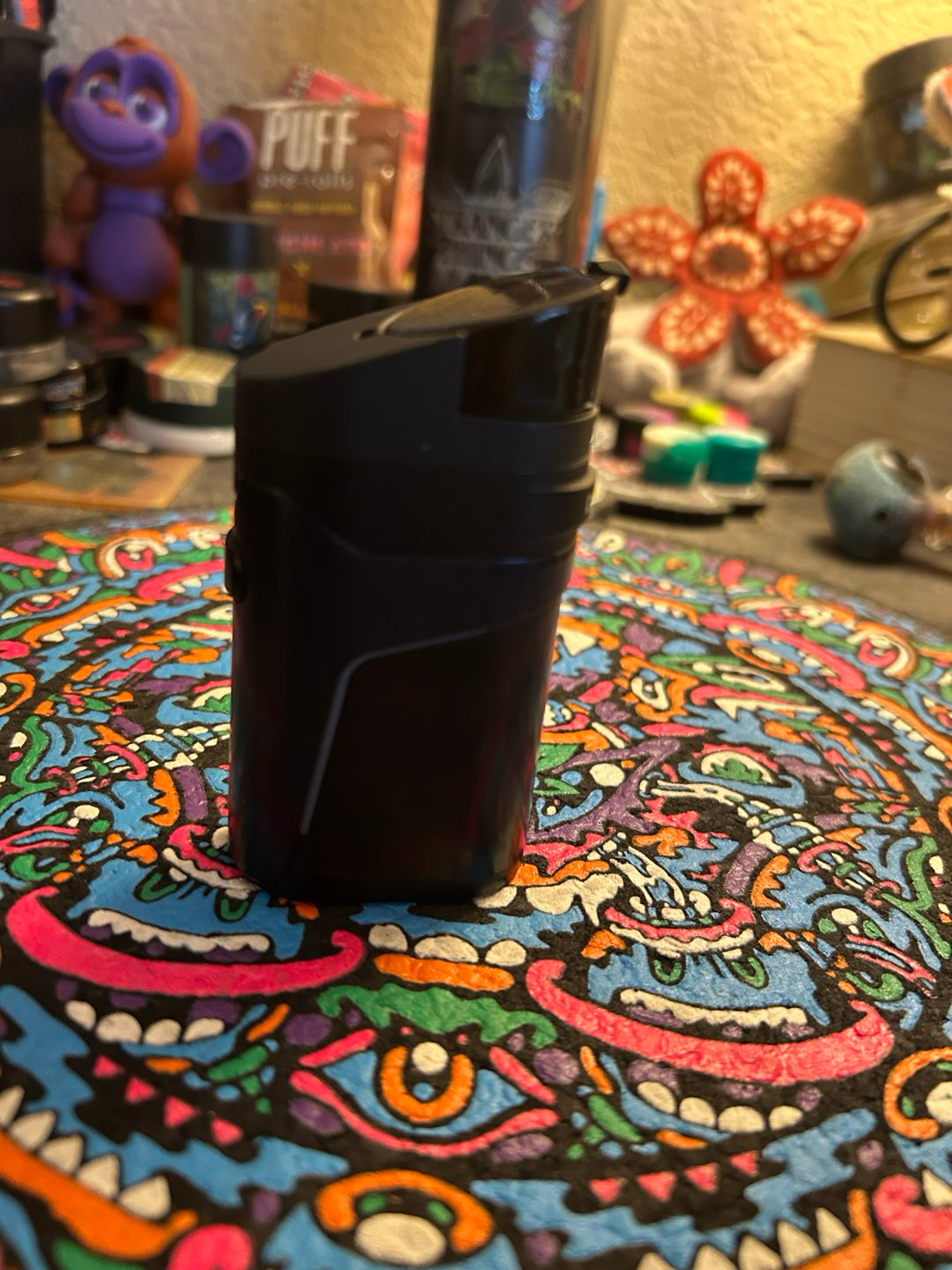 Preview pic of Dr dabber Ghost