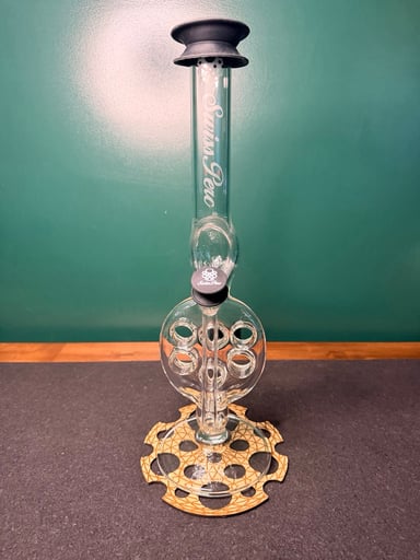 Preview pic of Swiss Perc 6 hole