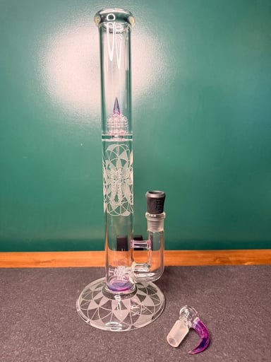 Preview pic of Sovereignty Mini3 44 Experimental Gold Ruby