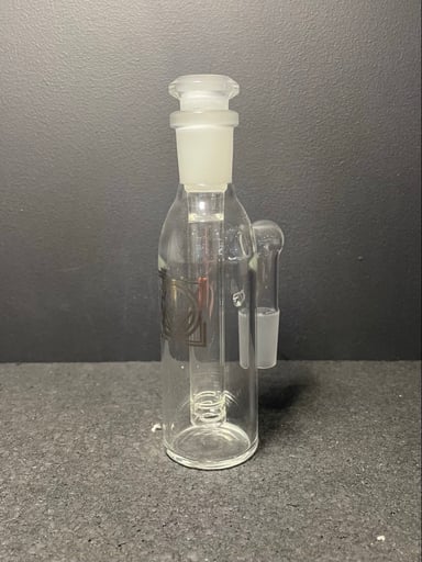 Preview pic of Licit Pill Bottle 14/90 Ash Catch