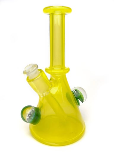 Preview pic of Colt x Florin• Lemon Drop Mini Tube
