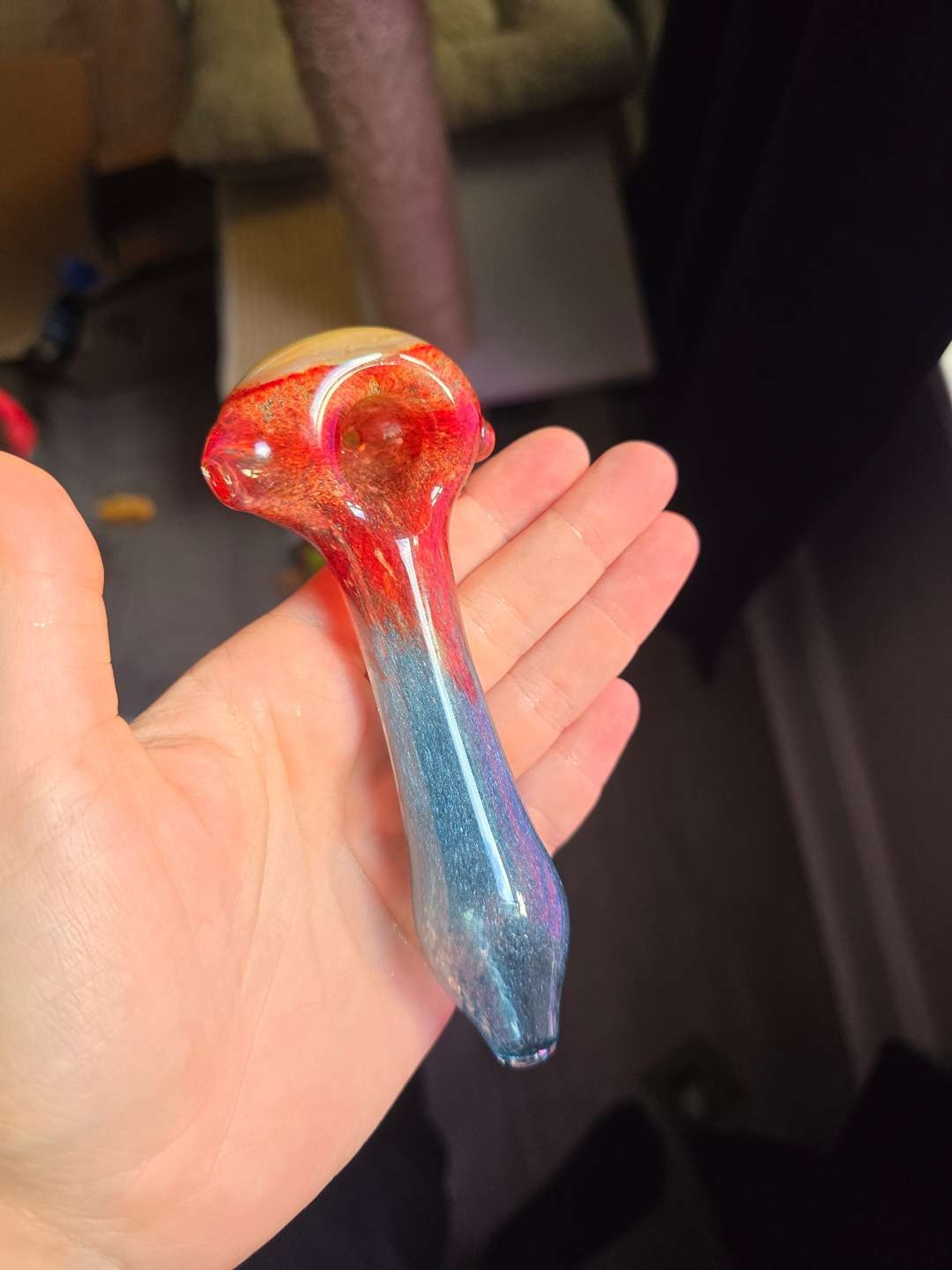 Classic spoon image 0