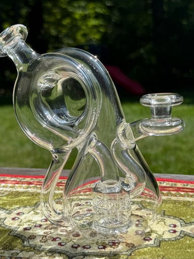 Preview pic of Earl Jr Infinity Bottle (full size)