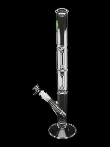 Preview pic of It’s 420 somewhere straight pipe 14mm stem