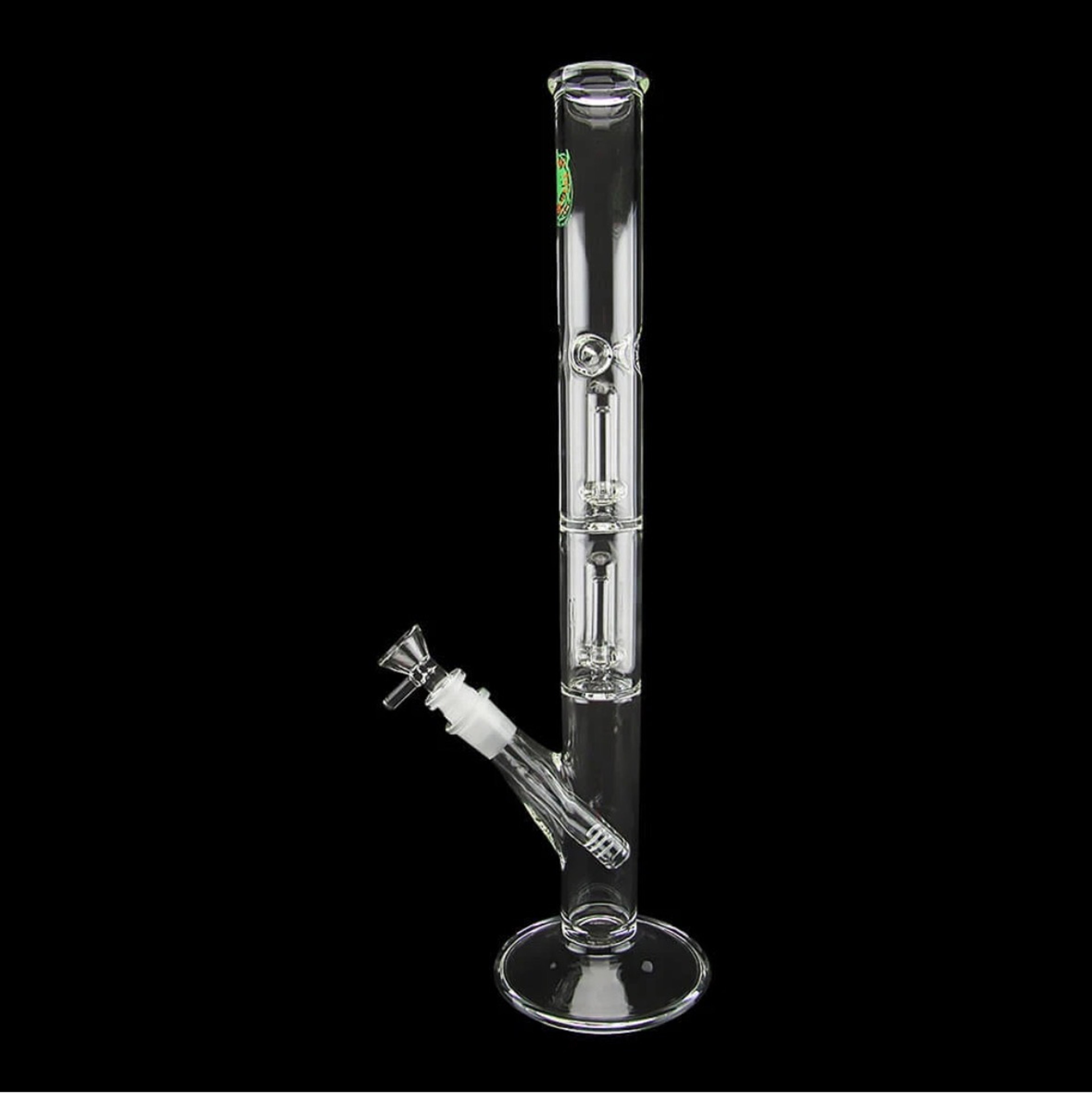 Preview pic of It’s 420 somewhere straight pipe 14mm stem