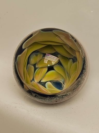 Preview pic of Petrichor Arts marble