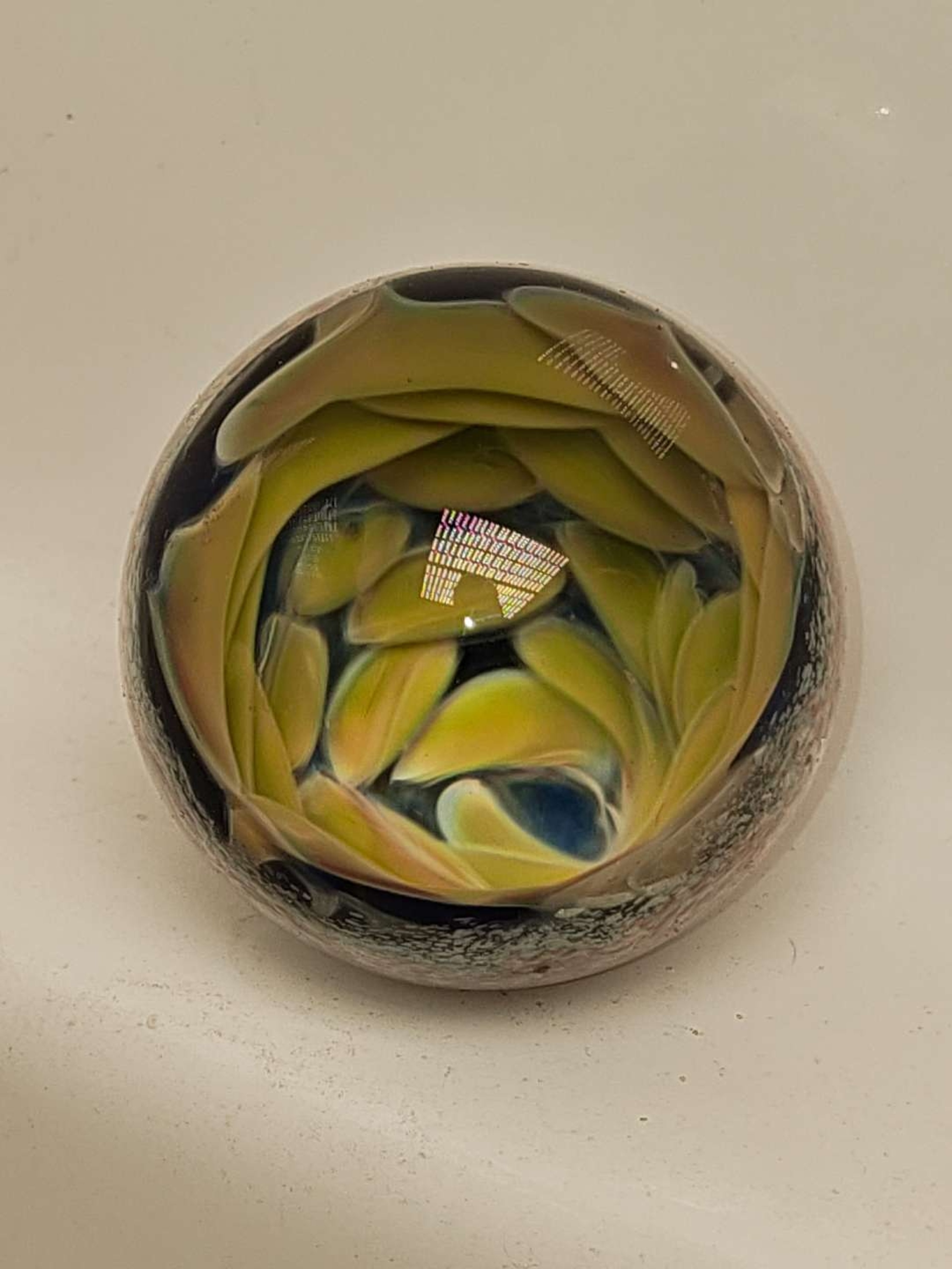 Preview pic of Petrichor Arts marble